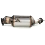 F.Becker_Line Rußpartikelfilter für AUDI 8K0254752 8K0254750NX 4G0254750FX 52110258