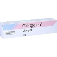Dr. August Wolff GmbH & Co.KG Arzneimittel GLEITGELEN Gel