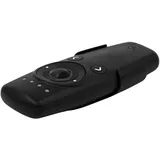 Shelly Blu Remote Control ZB Fernbedienung Zigbee/Bluetooth schwarz