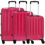 check.in London 2.0 Koffer-Set 3-tlg.