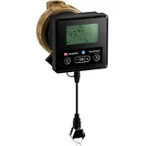 Taconova Hocheffizienz Zirkulationspumpe TacoFlow2 PURE PLUS 15-14/80