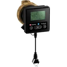 Taconova Hocheffizienz Zirkulationspumpe TacoFlow2 PURE PLUS 15-14/80