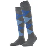 Burlington Kniestrümpfe Marylebone 1 Paar Grau 36-41