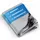 Nemaxx Abdeckplane 400 x 500 cm Grau