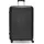 pactastic Collection 01 4-Rollen Cabin 76 cm / 101 l schwarz
