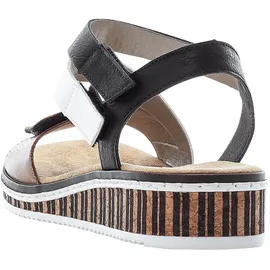 Rieker V3670 braun 37