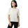 Haglöfs Haglofs L.i.m Delta Crop Kurzarm-t-shirt - Soft White - M