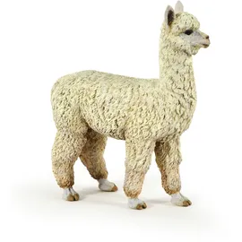 Papo 50250 Alpaka