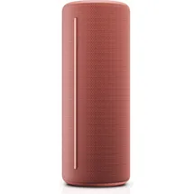 Loewe We. HEAR 2 coral red