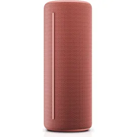 Loewe We. HEAR 2 coral red