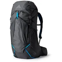 Gregory Focal 48 Trekkingrucksack 79 cm Schwarz/Grau