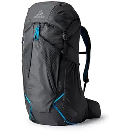 Gregory Focal 48 Trekkingrucksack 79 cm Schwarz/Grau