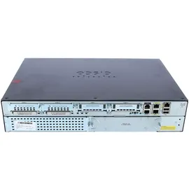 Cisco 2911 Voice Bundle (CISCO2911-V/K9)