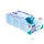 AMPri Med Comfort Blue Vitril Gr.L blau Vinyl-Nitril Gem. 100