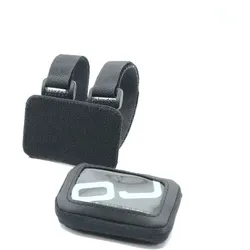 OJ Mini Pass, Gerätehalter - Schwarz