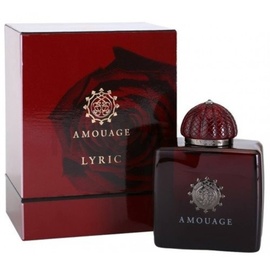 Amouage Lyric Woman, Eau de Parfum,