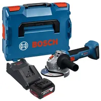 Bosch GWS 18V-8 Professional Akku Winkelschleifer 18 V 125