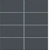 Hager Aufs. KNX Tsens. 8f WAK7018AT