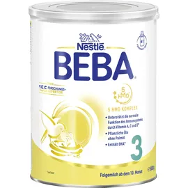 Beba Folgemilch 1 x 800 g