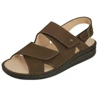 Finn Comfort Toro-S wood 42