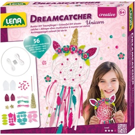 Lena - Dreamcatcher Einhorn,