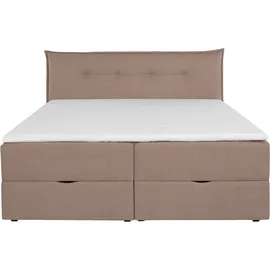 Home Affaire Kederleicht 205 x 213 cm Braun