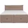 Home Affaire Kederleicht 205 x 213 cm Braun