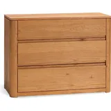 Hasena Oak Line Kommode Aida Eiche natur