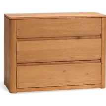 Hasena Oak Line Kommode Aida Eiche natur