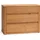 Hasena Oak Line Kommode Aida Eiche natur