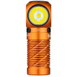Olight Perun 3 Mini Premium Orange