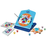 Ravensburger CreArt Malen nach Zahlen Kinder 1 St. Gelb