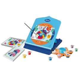 Ravensburger CreArt Malen nach Zahlen Kinder 1 St. Gelb