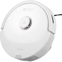 Roborock Q8 Max Weiß