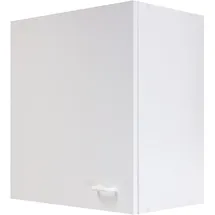 Flex-Well Hängeschrank Speed 32 x 50 x 54 cm Weiß