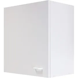 Flex-Well Hängeschrank Speed 32 x 50 x 54 cm Weiß