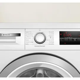 Bosch Serie 6 WUU28T70 Waschmaschine (8 kg, 1400 U/min)