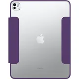 Otterbox Symmetry Folio für iPad Pro 13" (M4) Lila