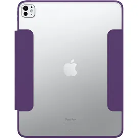 Otterbox Symmetry Folio für iPad Pro 13" (M4) Lila