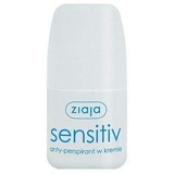 Ziaja // Anty - perspirant w kremie Sensitiv 60 ml
