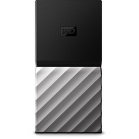 WD (Western Digital) My Passport SSD 512GB (WDBKVX5120PSL-WESN)