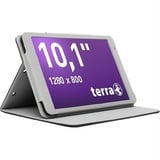 WORTMANN One Direction Tablet-Schutzhülle 25,6 cm (10.1") Cover