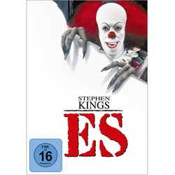 Stephen King: ES (1990) (DVD)