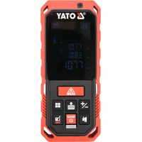 Yato Laser-Entfernungsmesser YT-73126