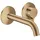 Hansgrohe Axor One Einhandmischer Brushed Bronze