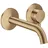 Hansgrohe Axor One Einhandmischer Brushed Bronze