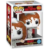 Funko POP! - House of 1000 Leichen Baby (Glitter)- Plus: