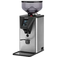 Gaggia MDF55 Mühle Schwarz/Silber