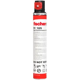 Fischer Gaskartusche FC 165
