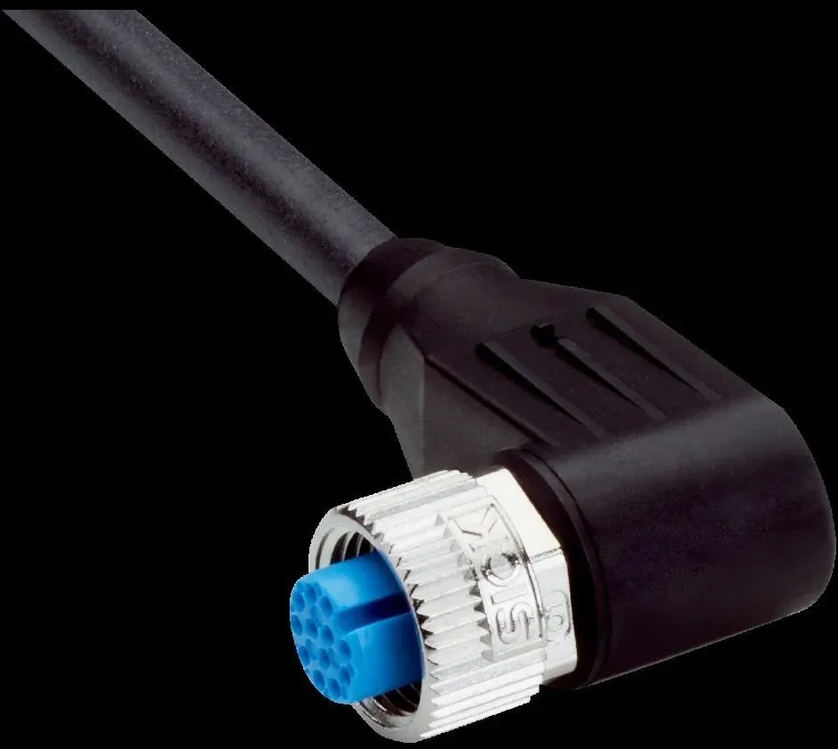 Sick Sensor-Aktor-Leitung YG2A2B-050VH2XLEAX